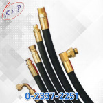 K & P Hydrau-Matic Equipment 