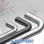 ท่อไฮดรอลิกไม่มีตะเข็บ - เค แอนด์ พี ไฮดรอ-เมติค อิควิปเมนท์