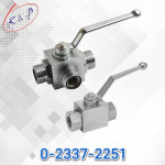 K & P Hydrau-Matic Equipment 