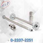 K & P Hydrau-Matic Equipment 