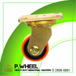 P Wheel Products Co Ltd