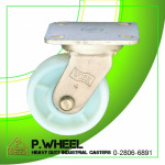 P Wheel Products Co Ltd