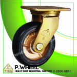 P Wheel Products Co Ltd