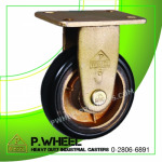 P Wheel Products Co Ltd
