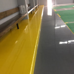 K K Y Sealant (Thailand) Co Ltd