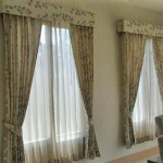 ม่านปรับแสง - เมืองทอง ผ้าม่าน