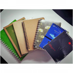 สมุด - บริษัท ดีไซน์ 74 การพิมพ์ จำกัด