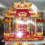 Sirimongkol Shrine Shop