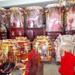 Sirimongkol Shrine Shop