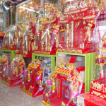 Sirimongkol Shrine Shop