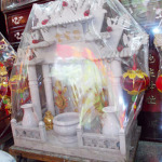 ศาลเจ้า - ร้าน ศาลเจ้า ศิริมงคล 