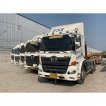 GPS System and Good Team work - All in one service for Export and Import, Freight Forwarder, Customs clearance, Transportation and Logistic