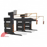 รับสร้างอาคารจอดรถ Lift Automatic Parking - รับสร้างอาคารจอดรถอัจฉริยะ Yintian Smart Parking