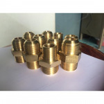 Bowin Engineering Supply Co Ltd