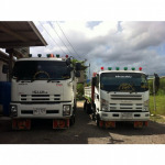 บริการรถบรรทุกรับจ้าง บ่อวิน ชลบุรี - บริษัท บ่อวิน เอ็นจิเนียริ่ง ซัพพลาย จำกัด