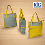 รับทำกระเป๋าผ้า ขอนแก่น - ห้างหุ้นส่วนจำกัด ขอนแก่นอินเตอร์การ์เมนท์ 