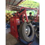 เปลี่ยนยางรถ นครราชสีมา - ห้างหุ้นส่วนจำกัด หยวนรวมยาง 