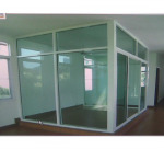 แผ่นฝ้าสำเร็จรูป - จึงเจริญ อลูมินั่ม