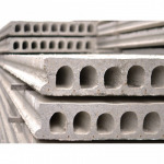 พื้นอัดแรงชนิดกลวง - กระจก นครปฐม ซิตี้กลาส (2004) 1