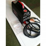 เครื่องเชื่อมอินเวอร์เตอร์ ราชบุรี - บริษัท วิโรจน์กลการ เพียว (2017) จำกัด (สำนักงานใหญ่)