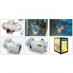 ปั๊มสุญญากาศ  - บริษัท สยามกิจ อิควิปเม้นท์ แอนด์ เอ็นจิเนียริ่ง จำกัด