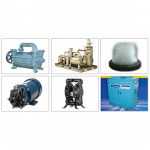 Vacuum Pump - บริษัท สยามกิจ อิควิปเม้นท์ แอนด์ เอ็นจิเนียริ่ง จำกัด