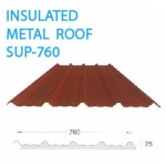 โรงงานผลิตแผ่นหลังคาเหล็ก ลำลูกกา - บริษัท สยามเมทอลชีท จำกัด