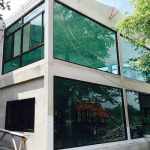 ขายกระจก ฉะเชิงเทรา - ร้านกระจกอลูมิเนียม ฉะเชิงเทรา