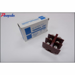 เทอร์มินอลต่อสาย รุ่นยึดราง - บริษัท พีเพิล อีแอลอี แอพไพลแอนซ์ (ประเทศไทย) จำกัด