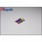 หางปลาเสียบแอร์ตัวผู้  - บริษัท พีเพิล อีแอลอี แอพไพลแอนซ์ (ประเทศไทย) จำกัด