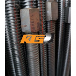 Kee Tek Seng (1975) Co Ltd