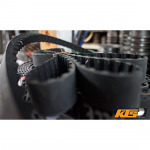 สายพานส่งกำลัง - เฟืองโซ่อุตสาหกรรม กี้ เต๊ก เส็ง 