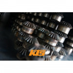  เฟืองดอกจอก - เฟืองโซ่อุตสาหกรรม กี้ เต๊ก เส็ง 