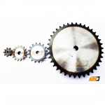 เฟืองโซ่ - เฟืองโซ่อุตสาหกรรม กี้ เต๊ก เส็ง 