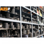 เฟืองขบ - เฟืองโซ่อุตสาหกรรม กี้ เต๊ก เส็ง 