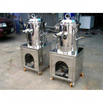 Sup Thai Stainless Co Ltd