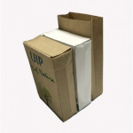 ผู้ผลิตถุงกระดาษหลายชั้น - ถุงกระดาษอุตสาหกรรม ยูนีค อินดัสเตรียล แพ็ค 