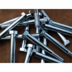 รับชุบเหล็ก - บริษัท รุ่งเรืองดี เพลทติ้ง จำกัด