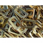 ชุบโลหะ สีทอง - บริษัท รุ่งเรืองดี เพลทติ้ง จำกัด