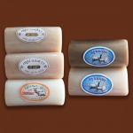 สบู่น้ำนมข้าว,รกแกะฟูกุ,นมแพะ - บริษัท ที เอส ดี อินเตอร์เนชั่นแนล เฮอร์เบิล โซพ จำกัด