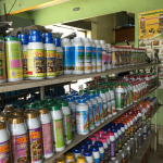 จำหน่ายเคมีภัณฑ์เกษตรกรรม - ร้าน จินดาเกษตรรวมทุน 