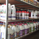 จำหน่ายเคมีภัณฑ์การเกษตร ชุมพร - ร้าน จินดาเกษตรรวมทุน 