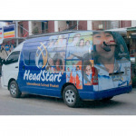 ป้ายโฆษณา - บริษัท แอร์โร มีเดีย จำกัด