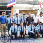 King Best And Law Interguard Co Ltd