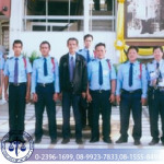 King Best And Law Interguard Co Ltd