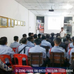 King Best And Law Interguard Co Ltd