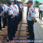 King Best And Law Interguard Co Ltd