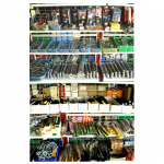 เครื่องมือช่าง  - บริษัท เม้งเฮง ค้าของเก่า จำกัด