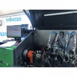 บริการตรวจเช็คซ่อมปั้มหัวฉีดดีเซล - เช็คปั๊ม - หัวฉีดดีเซล ลาดพร้าวดีเซล