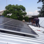 S C P Universal Co Ltd